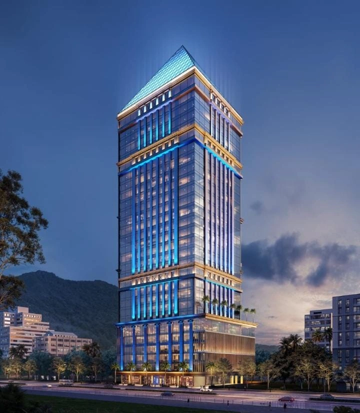 Aura Vertex Nerul Images 1